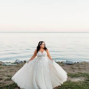 Meet your Posher, Jayla